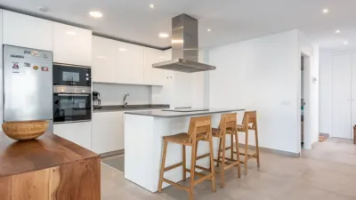 Apartment in Torreblanca photo 6