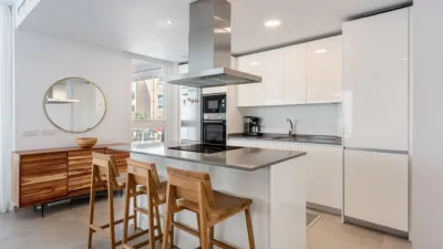 Apartment in Torreblanca photo 7