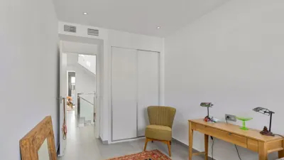 Terraced House on Calle de los Helechos photo 10