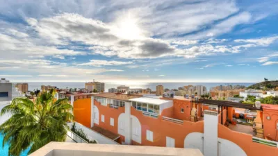 Terraced House on Calle de los Helechos photo 16