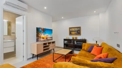 Terraced House on Calle de los Helechos photo 19