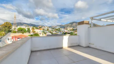Terraced House on Calle de los Helechos photo 27