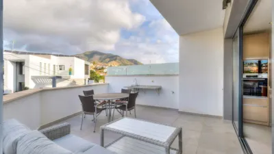 Terraced House on Calle de los Helechos photo 9