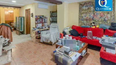 Casa - Vista 4