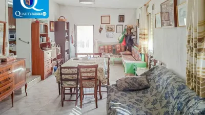 Casa – Xixona - Jijona - Más