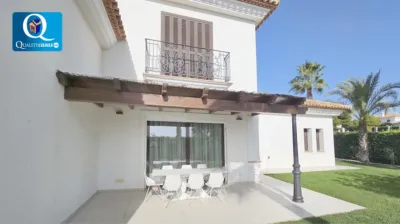 Casa – Finestrat - Vista 2