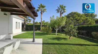 Casa – Finestrat - Vista 3