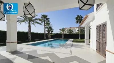 Casa – Finestrat - Vista 4
