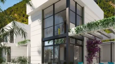 Casa - Vista 2