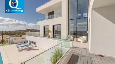 Casa – Finestrat - Vista 2
