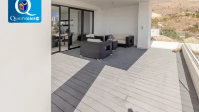 Casa – Finestrat - Vista 3