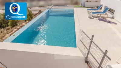 Casa – Finestrat - Vista 4