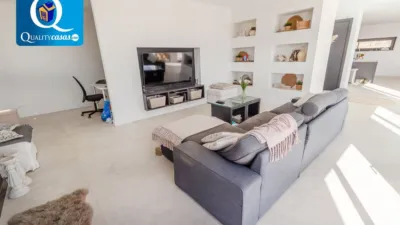 Casa – Finestrat - Vista 5