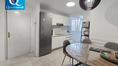 Piso – Alacant / Alicante, les Carolines Baixes, l'Alacantí - Vista 3