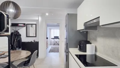 Piso – Alacant / Alicante, les Carolines Baixes, l'Alacantí - Vista 4