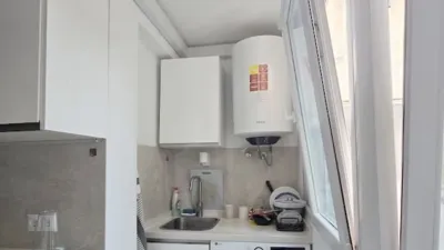 Piso – Alacant / Alicante, les Carolines Baixes, l'Alacantí - Vista 5