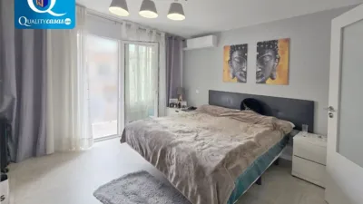 Piso – Alacant / Alicante, les Carolines Baixes, l'Alacantí - Más