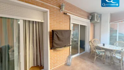 Piso – Santa Pola, el Baix Vinalopó - Vista 2