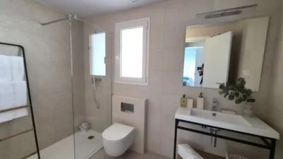Penthouse on Calle de Miguel de Cervantes, No. S/N photo 15