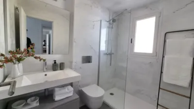 Penthouse on Calle de Miguel de Cervantes, No. S/N photo 18