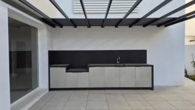 Penthouse on Calle de Miguel de Cervantes, No. S/N photo 27