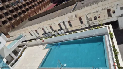 Penthouse on Calle de Miguel de Cervantes, No. S/N photo 28