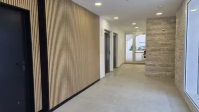 Penthouse on Calle de Miguel de Cervantes, No. S/N photo 30