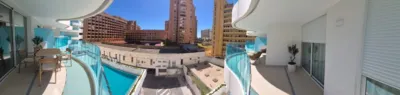 Penthouse on Calle de Miguel de Cervantes, No. S/N photo 32