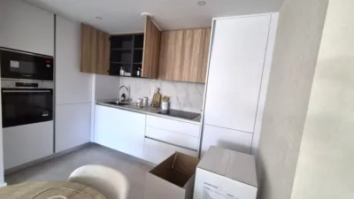 Penthouse on Calle de Miguel de Cervantes, No. S/N photo 7