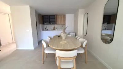 Penthouse on Calle de Miguel de Cervantes, No. S/N photo 8