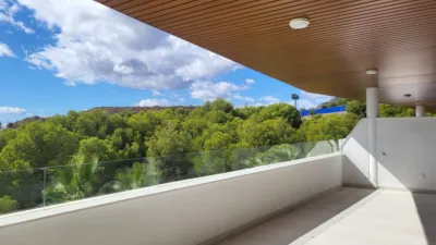 Apartment on Calle Cayetana, No. 6 photo 9