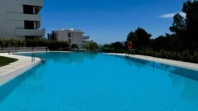 Apartment on Calle Cayetana, No. 6 photo 13