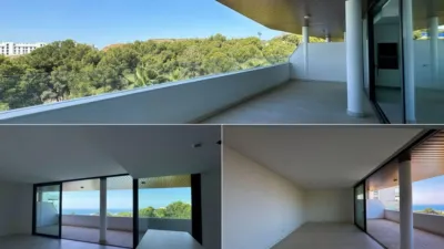 Apartment on Calle Cayetana, No. 6 photo 14