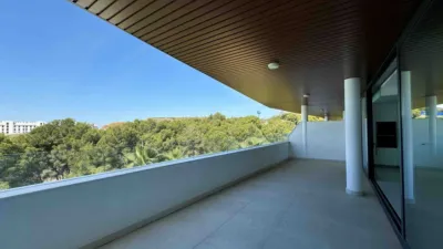 Apartment on Calle Cayetana, No. 6 photo 5
