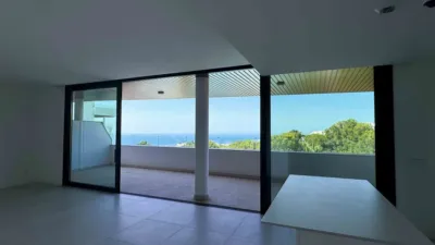 Apartment on Calle Cayetana, No. 6 photo 7