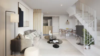 Casa adosada en venta en Calas de Mallorca, Cala Anguila-Cala Mendia (Manacor) de 695.000 €