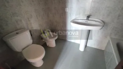 Apartamento en alquiler en Club Deportivo, San Adrián-La Cava-El Arco (Logroño) de 620 €<span>/mes</span>