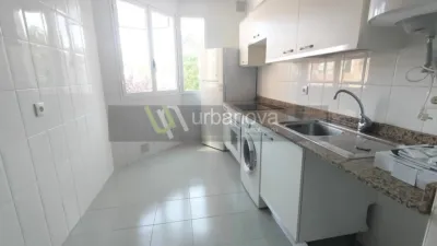 Apartamento en alquiler en Club Deportivo, San Adrián-La Cava-El Arco (Logroño) de 620 €<span>/mes</span>