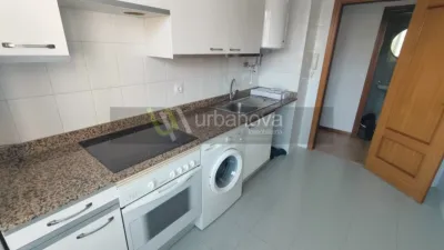 Apartamento en alquiler en Club Deportivo, San Adrián-La Cava-El Arco (Logroño) de 620 €<span>/mes</span>