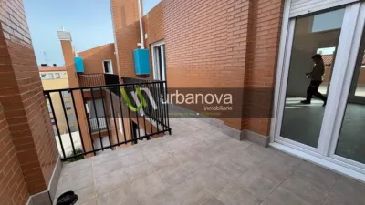 Ático en venta en Lardero, Lardero de 199.000 €