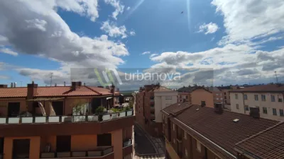 Ático en venta en Lardero, Lardero de 199.000 €