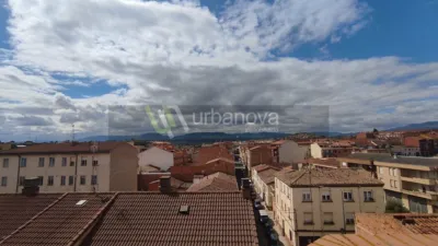 Ático en venta en Lardero, Lardero de 199.000 €