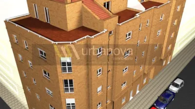 Ático en venta en Lardero, Lardero de 199.000 €