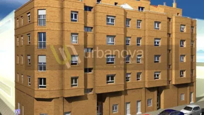 Ático en venta en Lardero, Lardero de 199.000 €