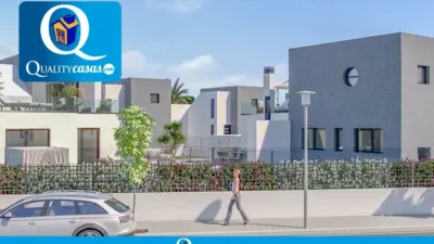 Casa – Sant Joan d'Alacant - Vista 2