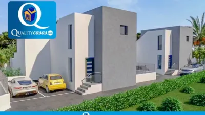 Casa – Sant Joan d'Alacant - Vista 3