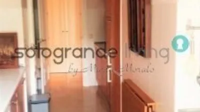 Apartamento en alquiler en Sotogrande Marina, Sotogrande Alto (Sotogrande) de 2.500 €<span>/mes</span>
