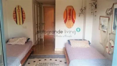 Apartamento en alquiler en Sotogrande Marina, Sotogrande Alto (Sotogrande) de 2.500 €<span>/mes</span>