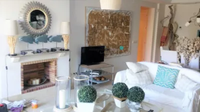 Apartamento en alquiler en Sotogrande Marina, Sotogrande Alto (Sotogrande) de 2.500 €<span>/mes</span>