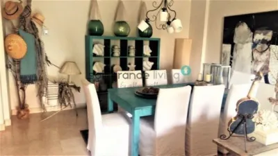 Apartamento en alquiler en Sotogrande Marina, Sotogrande Alto (Sotogrande) de 2.500 €<span>/mes</span>